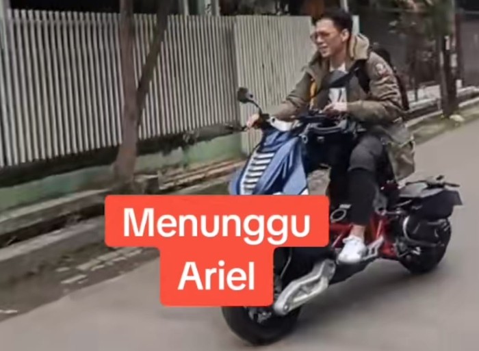 Ariel Noah