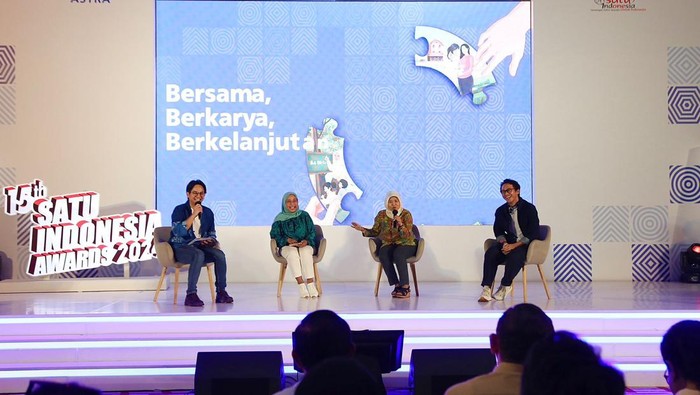Astra Internasional