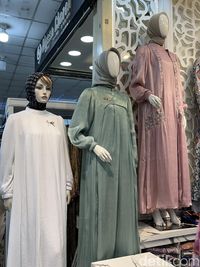 luna hijab thamrin city