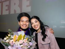 Lagu Agak Laen Dinyanyikan saat Demo, Bene Dion: Merasa Brilliant Aku!