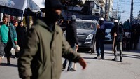Hal itu dilakukan agar para pedagang tidak mengambil keuntungan di Rafah yang kini dihuni oleh banyak pengungsi Palestina. Perang membuat harga-harga di Gaza melonjak.  