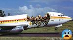 Potret Mengerikan Pesawat Boeing 737 Aloha Airlines, Badannya Bolong