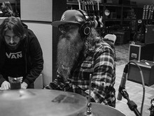 Brit Turner Drummer Blackberry Smoke Meninggal Dunia karena Kanker Otak Brit Turner Drummer Blackberry Smoke Meninggal Dunia karena Kanker Otak