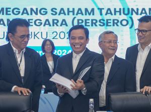 BTN Tebar Dividen Rp 700,19 Miliar