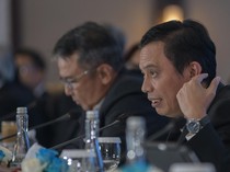 Bos BTN Tegaskan Bunga KPR Nggak Naik Meski Bunga Acuan BI 6,25%