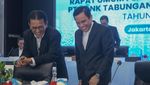 BTN Tebar Dividen Rp 700,19 Miliar