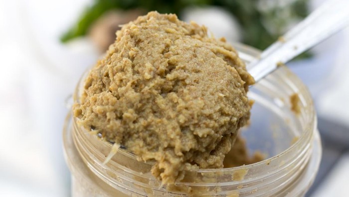 Bumbu dasar masakan Indonesia untuk stok