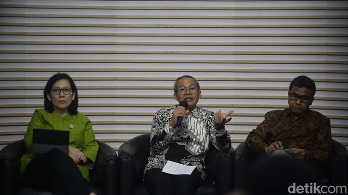 KPK luncurkan fitur pengawasan e-katalog kepada 34 provinsi dan 11 kementerian/lembaga. Sistem pengawasan tersebut sebagai early warning terhadap potensi korupsi.