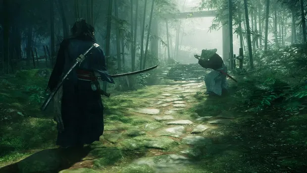 Daftar Game PS4-PS5 yang Resmi Rilis Maret, Termasuk Rise of the Ronin