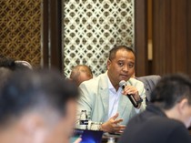 Investor Asing Mau Bangun Hunian hingga Smart City di IKN