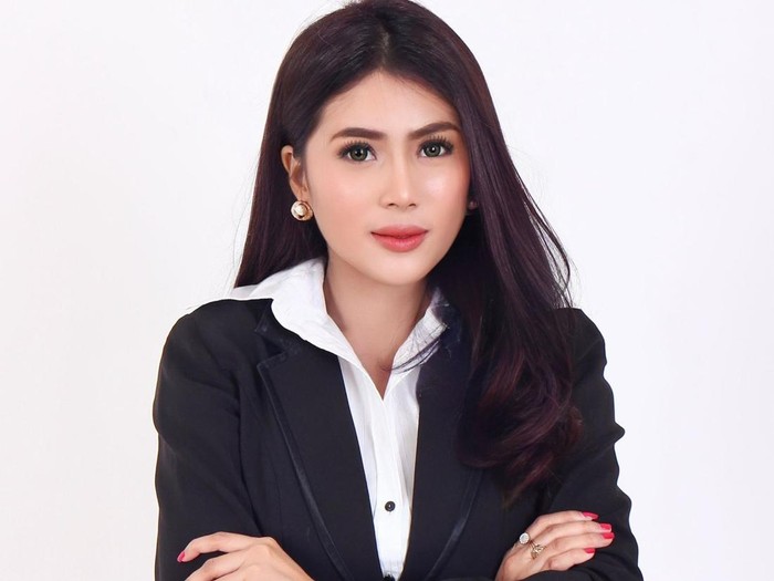Destiya Nursahar