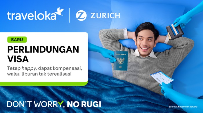 Dok Traveloka