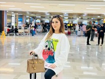 Fenny Frans Tanggapi Polda Sulsel soal Temuan Merkuri di Produk Skincarenya