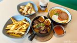Yuk, Sarapan Gong Zai Mein dan Claypot Rice ala Hong Kong di Sini
