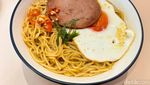 Yuk, Sarapan Gong Zai Mein dan Claypot Rice ala Hong Kong di Sini