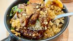 Yuk, Sarapan Gong Zai Mein dan Claypot Rice ala Hong Kong di Sini