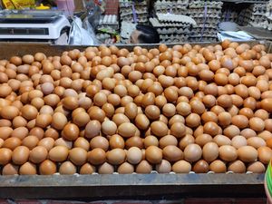 Harga Bahan Pokok di Lubuklinggau Stabil Usai Nataru