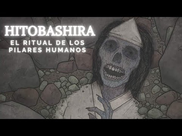 Hitobashira