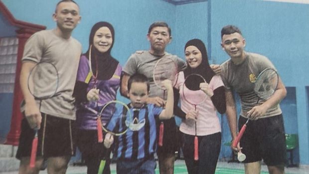 Jenderal Idham Azis