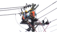 PLN Ungkap Penyebab Jaksel-Tangsel Mati Listrik, Kini Mulai Kembali Normal
