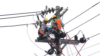 PLN Ungkap Penyebab Jaksel-Tangsel Mati Listrik, Kini Mulai Kembali Normal