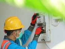 Duh! 1,28 Juta Rumah Tangga di RI Belum Teraliri Listrik