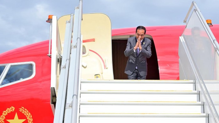 Jokowi