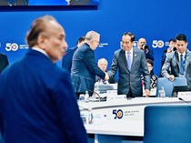 Di KTT ASEAN-Australia, Jokowi Tagih Janji Investasi Rp 441 Triliun