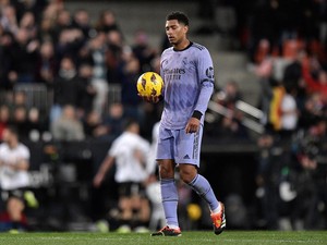 Syarat Bellingham Sabet Ballon dOr 2024