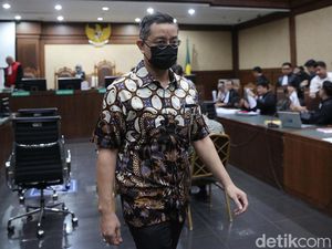Juliari Batubara Jadi Saksi Korupsi Bansos