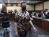 Juliari Batubara Jadi Saksi Korupsi Bansos