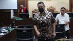 Juliari Batubara Jadi Saksi Korupsi Bansos