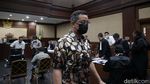 Juliari Batubara Jadi Saksi Korupsi Bansos