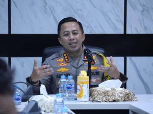 Polisi Ingatkan Masyarakat Jangan Beli Kendaraan Bodong: Bisa Dipidana