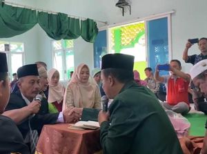 Babak Baru Kades Magetan Ditagih Utang Usai Beri Maskawin Seluruh Harta