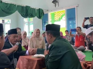 Heboh Kades 2 Cucu di Magetan Nikah dengan Mahar Seluruh Hartanya