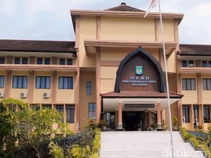 Ini Daftar 40 Anggota DPRD Kota Mataram Terpilih Periode 2024-2029