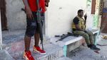 Ketua Geng Bersenjata Terang-terangan Ingin Gulingkan Pemerintahan Haiti