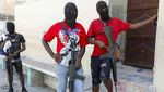 Ketua Geng Bersenjata Terang-terangan Ingin Gulingkan Pemerintahan Haiti