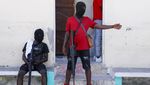 Ketua Geng Bersenjata Terang-terangan Ingin Gulingkan Pemerintahan Haiti
