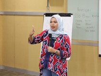 ABG Dieksploitasi Jadi LC di Jakbar, KPAI Desak Usut Sampai ke Akarnya