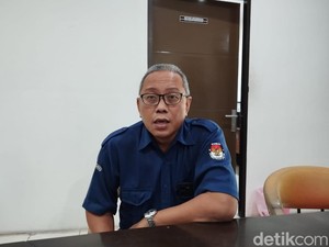 Kata KPU Surabaya soal Dugaan Caleg Berijazah Palsu