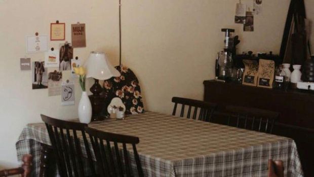 Konsep kafe ala Korea di Anyong Cafe Studio. (Foto: Instagram/anyongcafestudio)