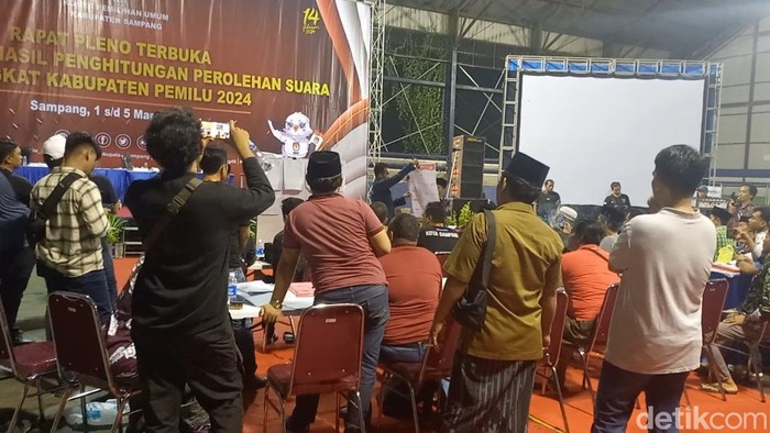 KPU Sampang