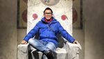 Kulineran Seru Eko Patrio Saat Liburan ke Thailand dan Jepang