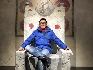 Rumah Eko Patrio Dijarah Massa di Jakarta Selatan