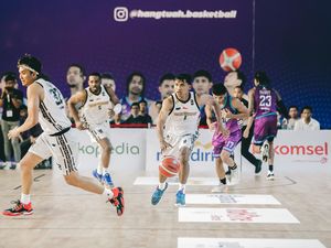 Tantang Bengawan Solo Sore Ini, Bima Perkasa Turunkan Skuad Lengkap