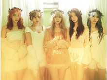 LE SSERAFIM Mendarat Mulus di Chart Billboard Lewat EASY