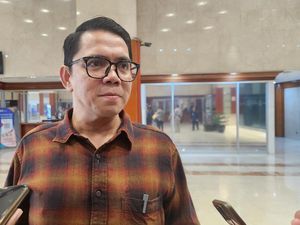 Legislator PDIP soal Hak Angket: Kami Petugas Partai, Tunggu Arahan
