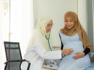 Penyebab Janin Tak Berkembang: Kelainan di Rahim hingga Makanan